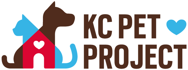 KC Pet Project logo