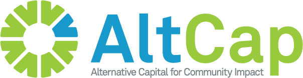 Alt Cap Logo