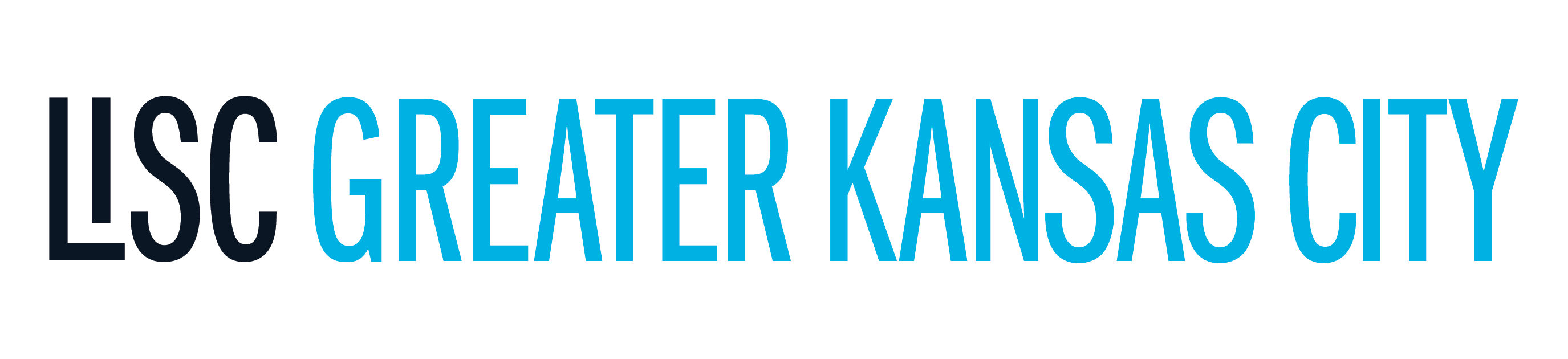 Greater KC LISC logo