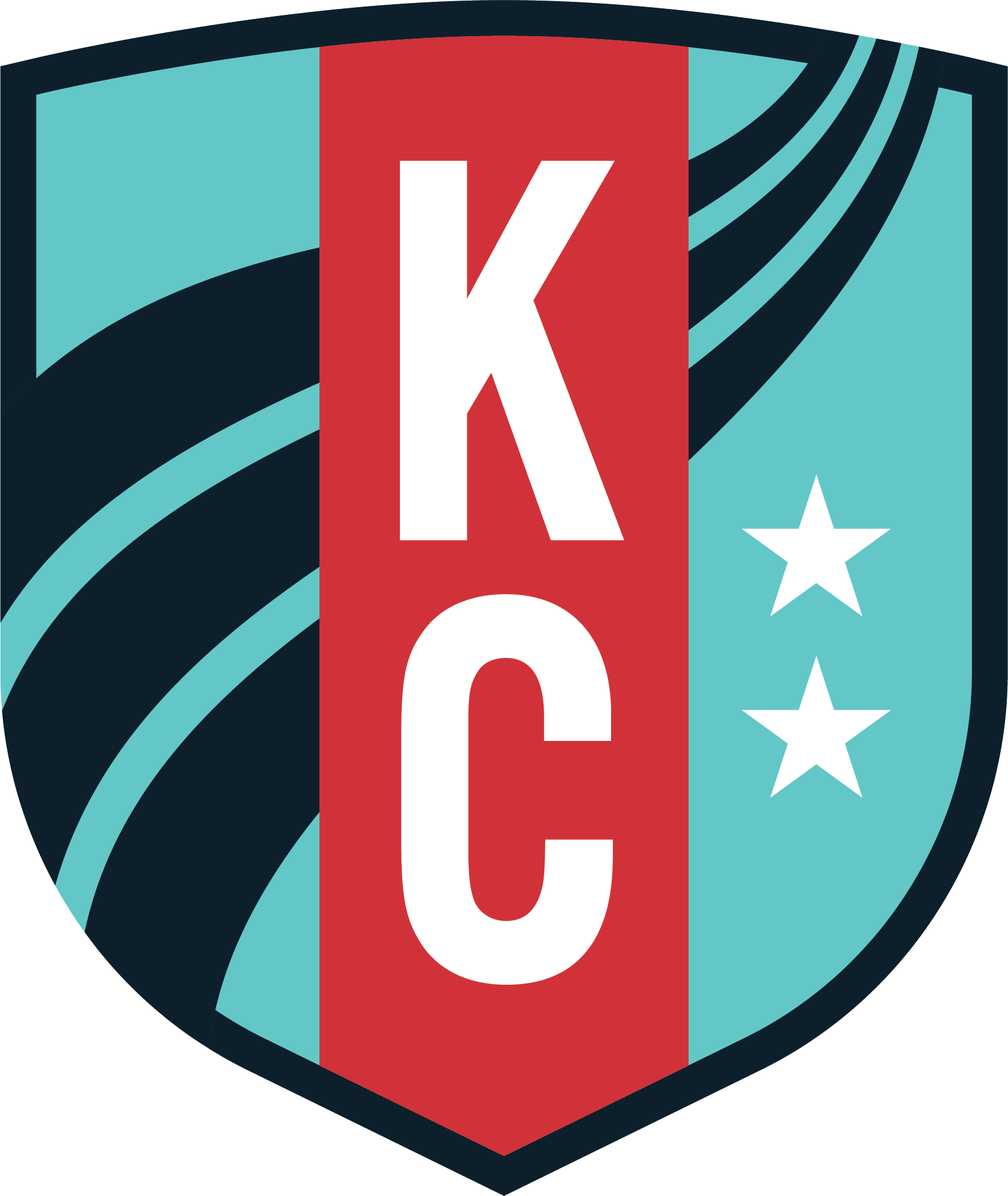 KC Current logo