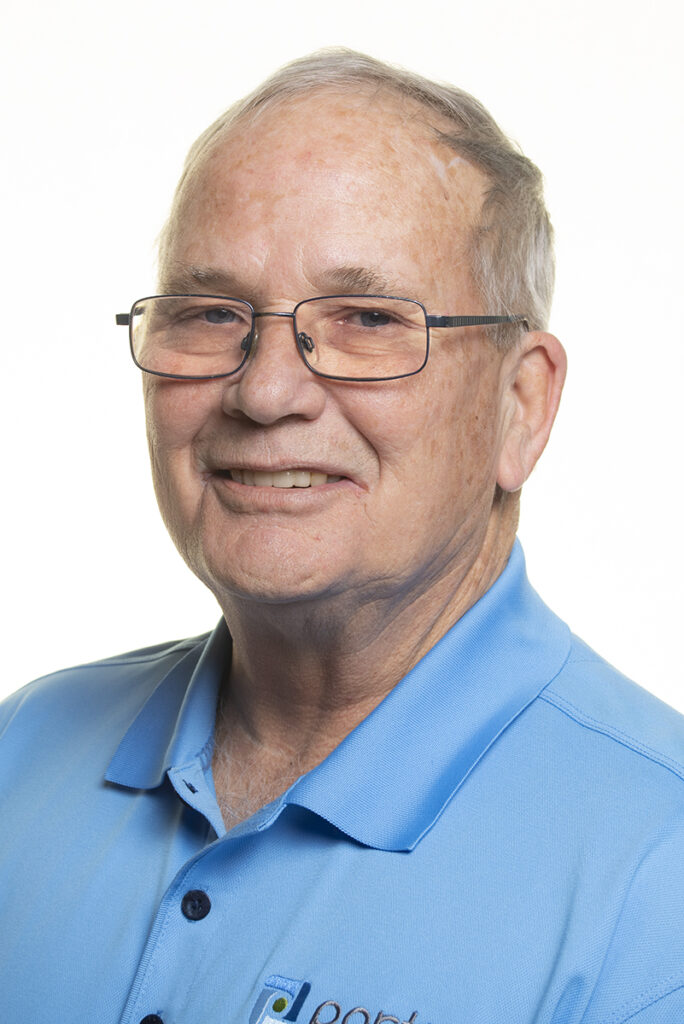 Bill Rulon headshot